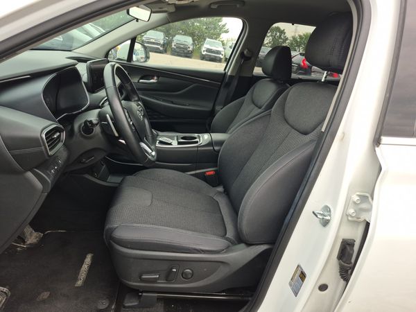 2023 Hyundai Santa Fe PREFERRED SEL Premium
