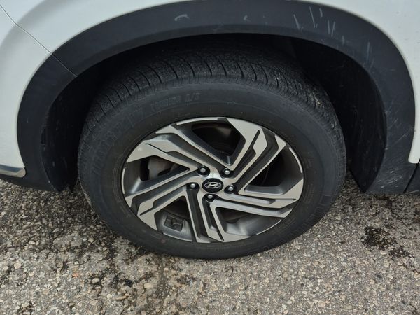 2023 Hyundai Santa Fe PREFERRED SEL Premium