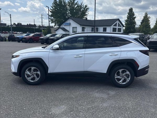 2024 Hyundai Tucson Trend AWD