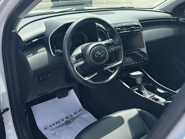 2024 Hyundai Tucson Trend AWD