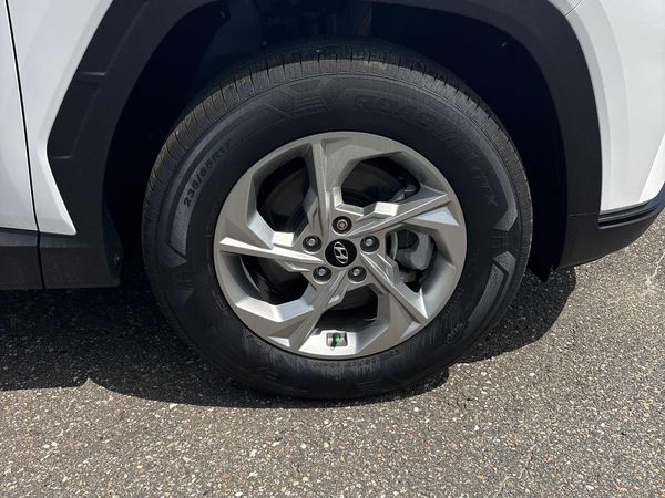 2024 Hyundai Tucson Trend AWD