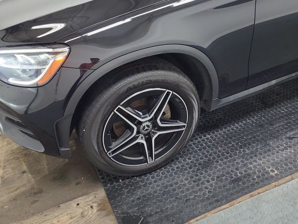 2022 Mercedes-Benz GLC GLC 300 GLC300 4MATIC