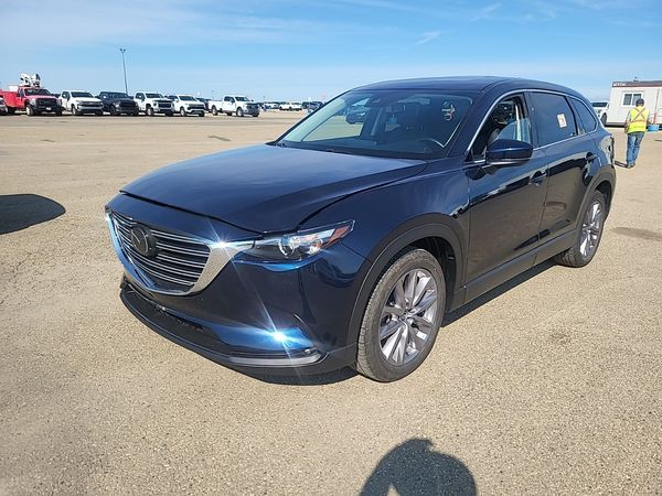 2023 Mazda CX-9 GS-L