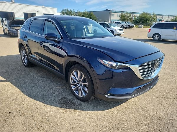 2023 Mazda CX-9 GS-L Touring