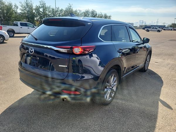 2023 Mazda CX-9 GS-L Touring