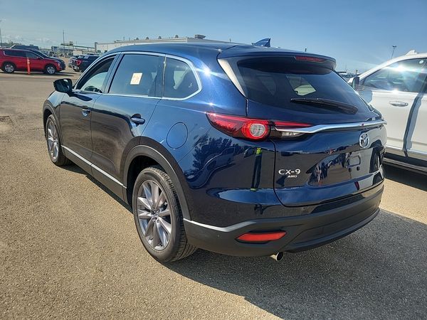 2023 Mazda CX-9 GS-L Touring
