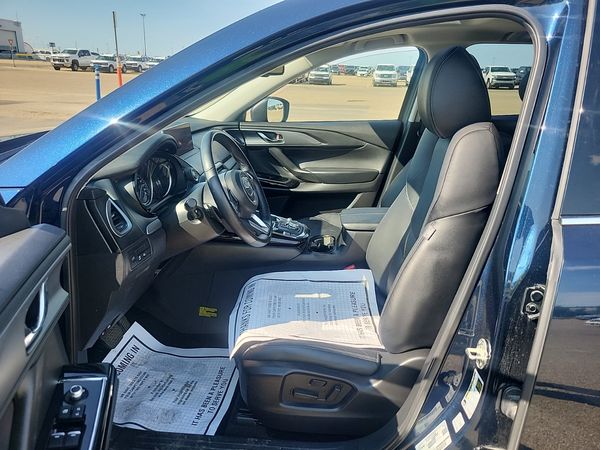 2023 Mazda CX-9 GS-L Touring