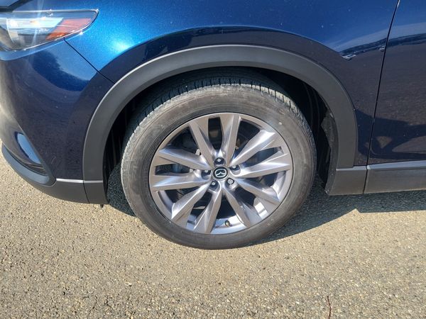 2023 Mazda CX-9 GS-L Touring