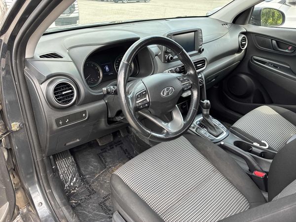 2020 Hyundai Kona Preferred SEL