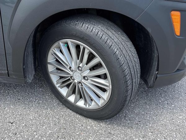 2020 Hyundai Kona Preferred SEL