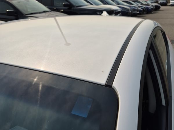 2017 Kia FORTE LX LX Base