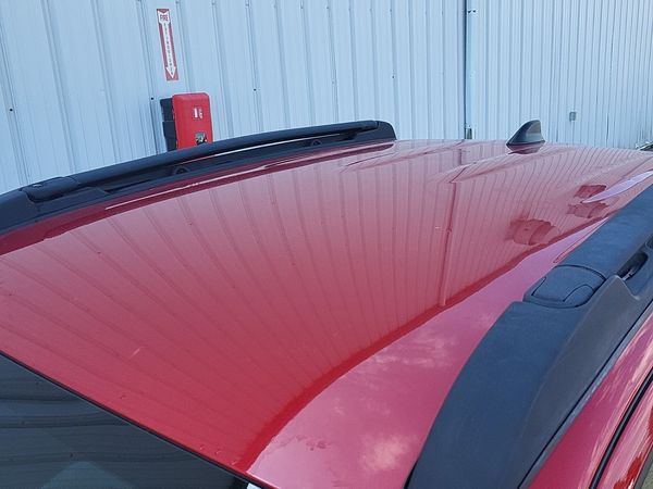 2021 Toyota Tacoma 4x4 Double Cab Auto Crew Cab Long Bed SR5