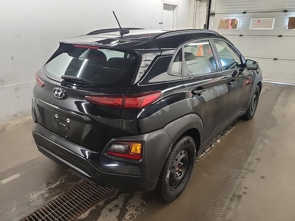2018 Hyundai KONA ESSENTIAL SE