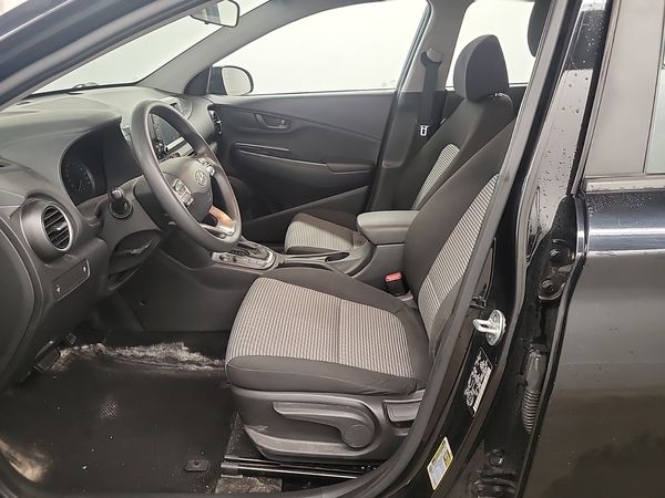2018 Hyundai KONA ESSENTIAL SE