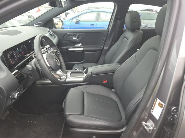 2026 Mercedes-Benz GLA GLA 250 GLA250 4MATIC