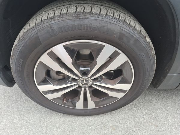 2026 Mercedes-Benz GLA GLA 250 GLA250 4MATIC