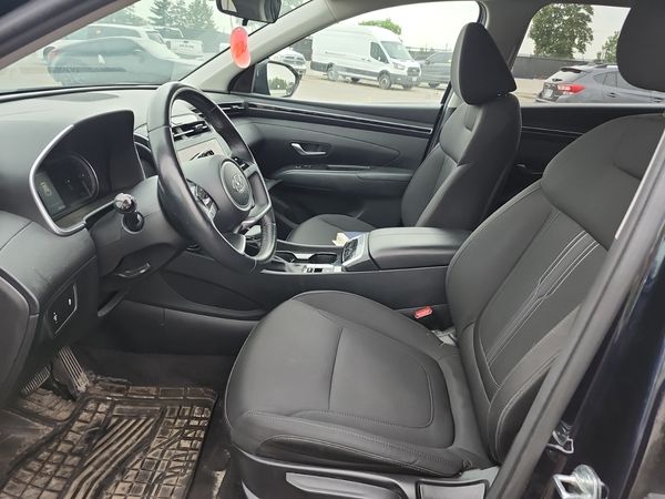 2024 Hyundai Tucson PREFERRED SEL