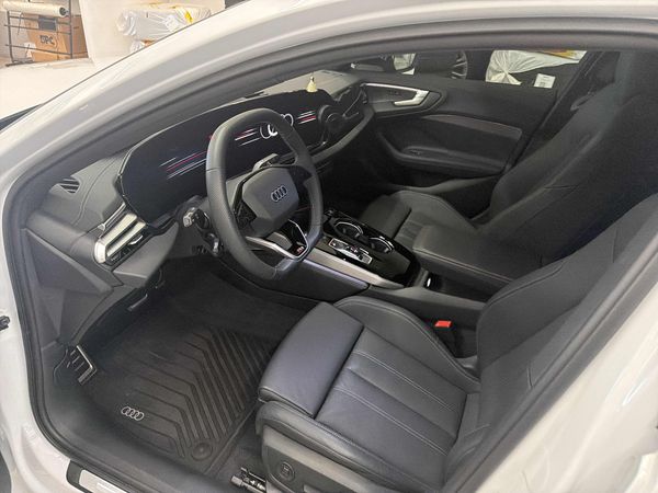 2025 Audi A5 Progressiv