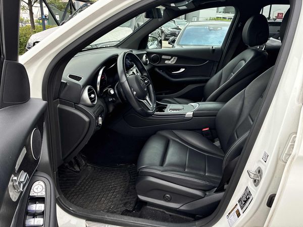 2022 Mercedes-Benz GLC GLC 300 GLC300 4MATIC