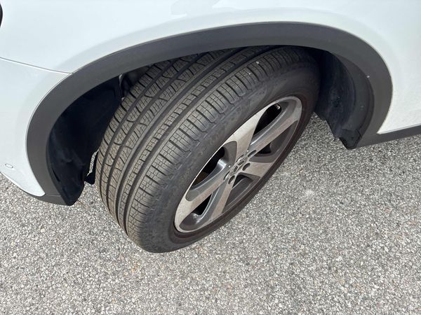 2022 Mercedes-Benz GLC GLC 300 GLC300 4MATIC