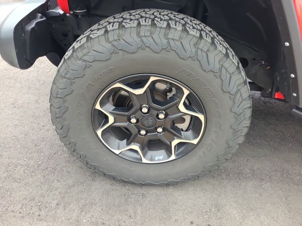 2021 Jeep Wrangler 4xe UNLIMITED RUBICON
