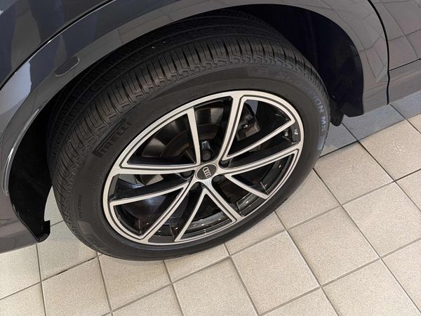 2025 Audi Q5 2.0 TFSI quattro