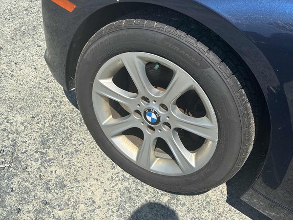 2014 BMW 3 Series 320i xDrive