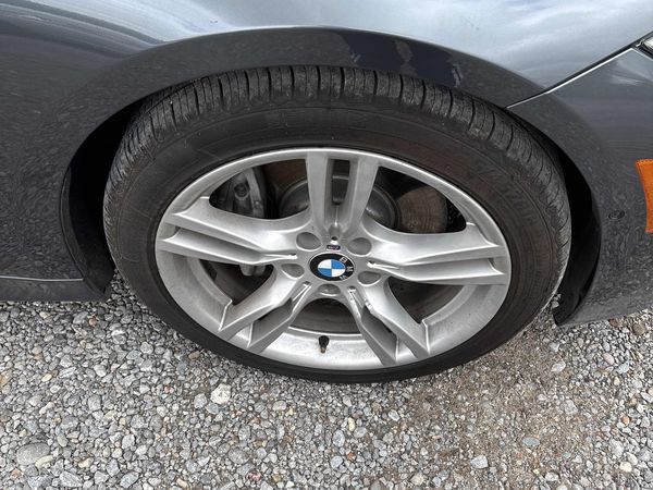 2018 BMW 3 Series 330i xDrive xDrive SA