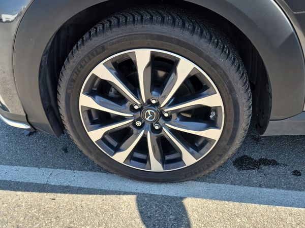 2019 Mazda CX-3 GT Grand Touring
