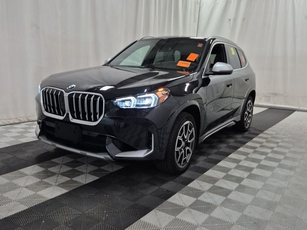 2024 BMW X1 XDRIVE28I