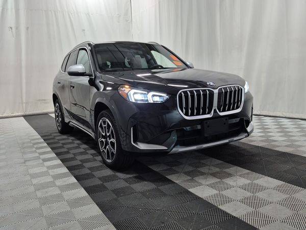 2024 BMW X1 XDRIVE28I