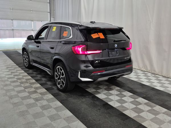 2024 BMW X1 XDRIVE28I