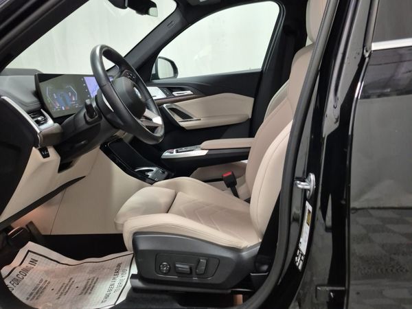 2024 BMW X1 XDRIVE28I