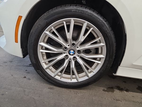 2023 BMW 3 SERIES 330I XDRIVE