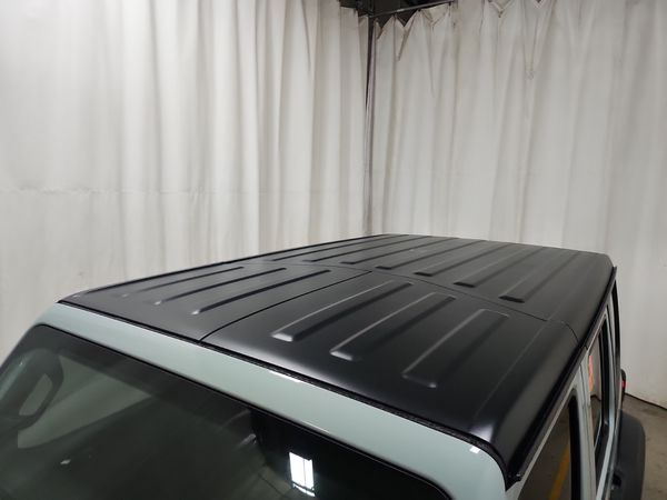 2023 Jeep Wrangler 4 Door 4x4 Sport S