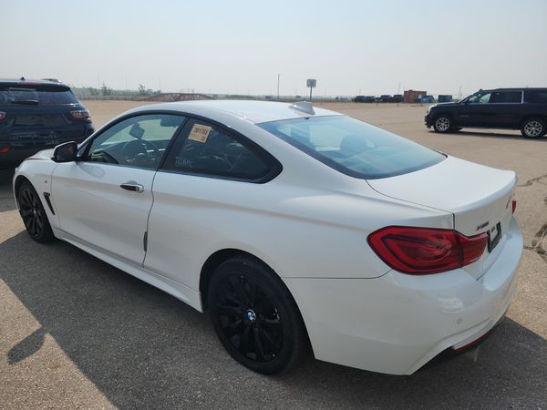 2018 BMW 4 SERIES 440I XDRIVE