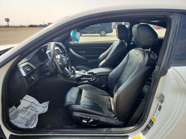 2018 BMW 4 SERIES 440I XDRIVE