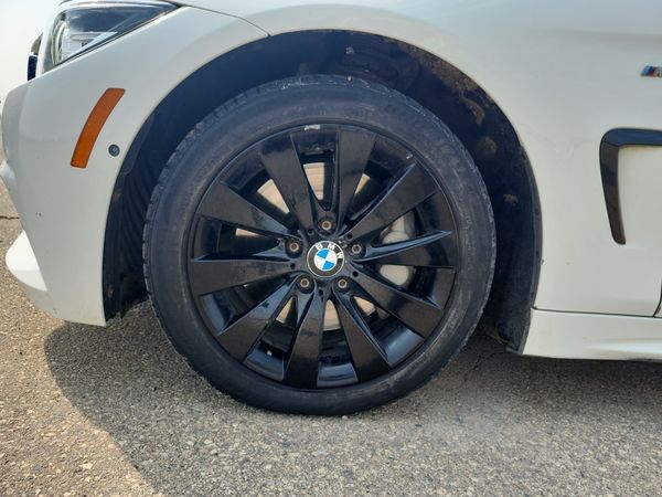 2018 BMW 4 SERIES 440I XDRIVE