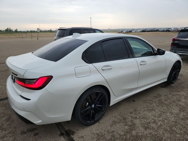 2021 BMW 3 SERIES M340I XDRIVE