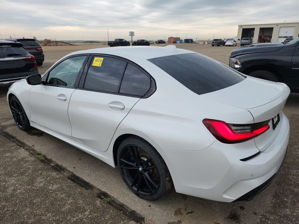 2021 BMW 3 SERIES M340I XDRIVE
