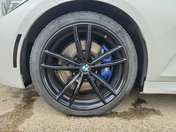 2021 BMW 3 SERIES M340I XDRIVE