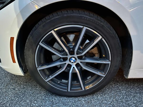 2022 BMW 4 Series 430i xDrive