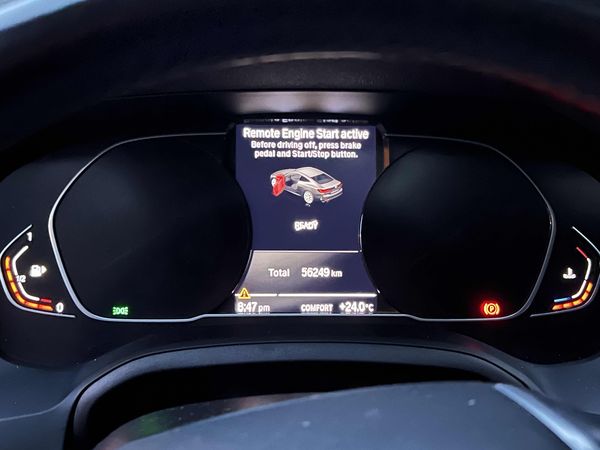2022 BMW 4 Series 430i xDrive