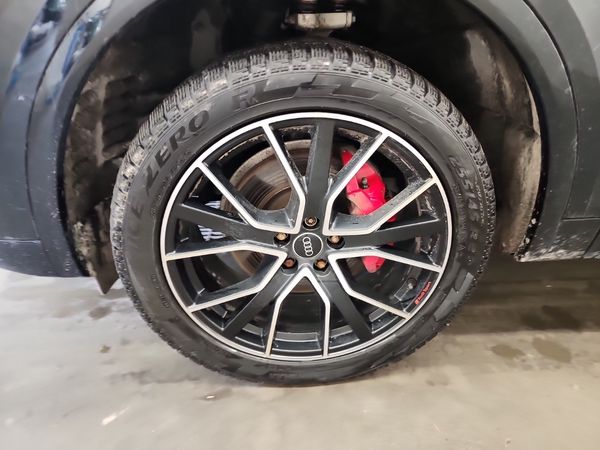 2024 Audi Q5 Sportback PROGRESSIV S Line quattro Premium