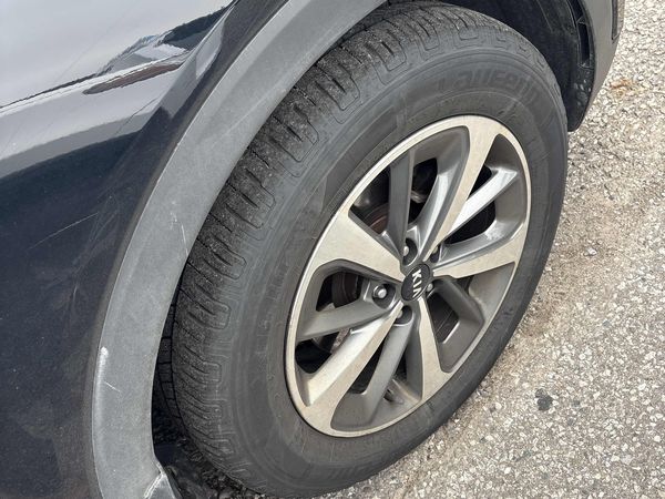 2019 Kia Sorento EX EX, EX Sport