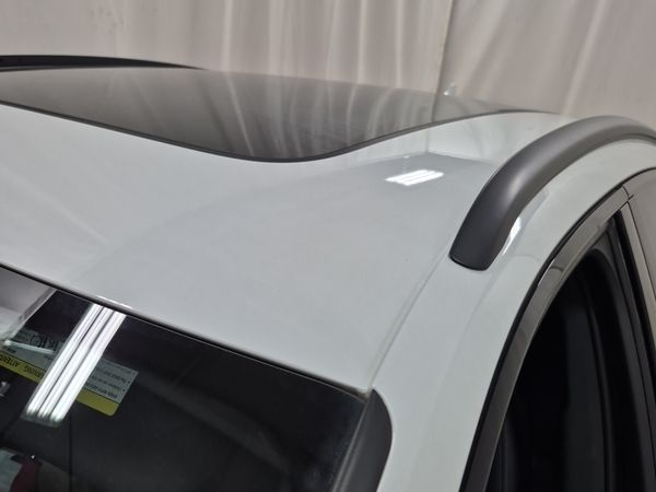 2024 Audi SQ8 e-tron Sportback QUATTRO quattro Premium Plus