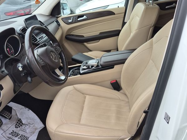 2018 Mercedes-Benz GLE GLE 400 GLE400