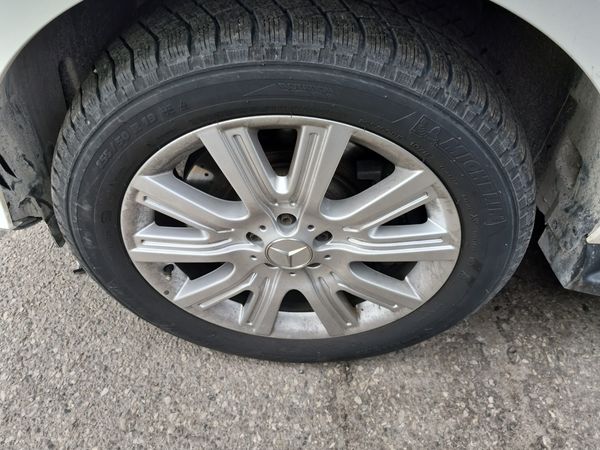 2018 Mercedes-Benz GLE GLE 400 GLE400