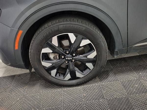 2023 Kia Sportage X-LINE LIMITED