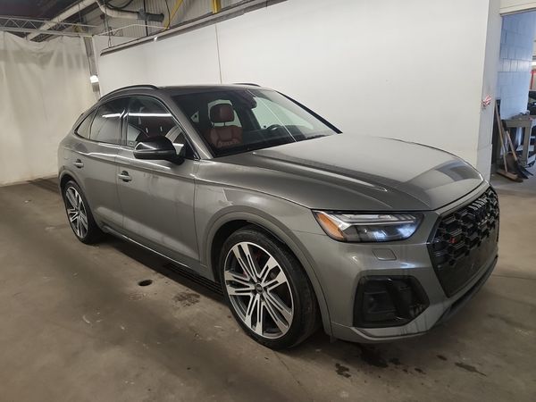 2023 Audi SQ5 Sportback TECHNIK quattro Prestige